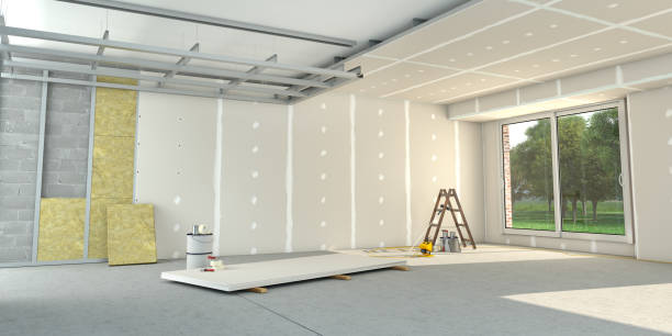 Best Insulation Installation Services in Ridgewood, IL