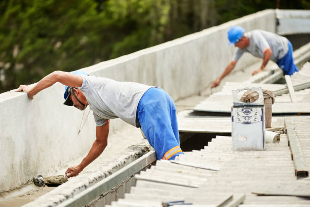 Best Insulation Installation Services in Ridgewood, IL