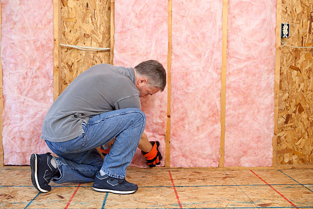 Reliable IL Insulation Contractor Solutions